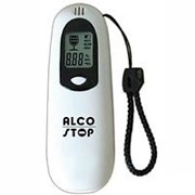 Алкотестер ALCO-STOP AT 126