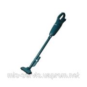 Makita Аккумуляторный пылесос Makita CL100DZX