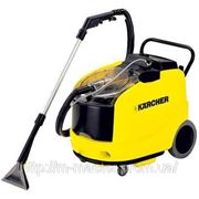 Моющий пылесос Karcher Puzzi 300 S фото