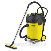 Пылесос сухой и влажной уборки Karcher NT 65/2 Ap фото