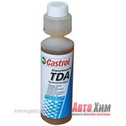 CASTROL Очист.топл.сист. TDA (дизель) 0,25 л. (кастрол) фото