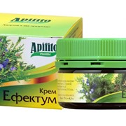 Эффектум, крем для тела (доставка по Киеву бесплатная при заказе от 250 грн) фото