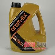 GROM-EX Масло промывочное FLUSH 3,5л. фото