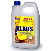 Минеральное промывочное масло KLAUS