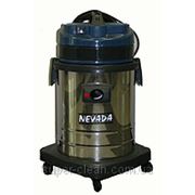 Пылесосы для сухой и влажной уборки (пылевлагососы) Soteco Nevada 515