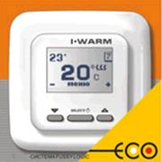 Терморегулятор I - WARM ECO 720 фото