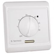 Терморегулятор для теплого пола Terneo RTP фото