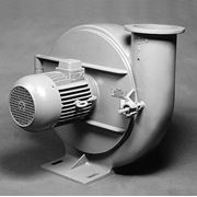 Промышленные вентиляторы Electror: Конвейерные; Вентиляторы среднего низкого давления (Средненапорные вентиляторы-RD и Низконапорные вентиляторы-ND) и высокого давления HRD; Вихревые вентиляторы (Воздухонагнетатели) фотография
