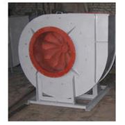 Вентилятор центровой пылевой ВЦП-8 фото