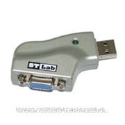 Конвертор USB to COM ST-Lab (U-360)