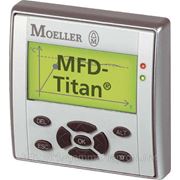 MFD-Titan фото