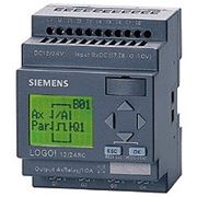 Программируемый контроллер SIMATIC S7-200