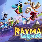 Игра для ПК Rayman Legends [UB_520] (электронный ключ) фото