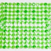 Spa-коврик для ванной Aqua-Prime 39*69см Big Diamond зелен фото