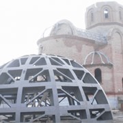 Купола для церквей