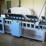 Кондитерская печь орешница JetNut 744 фотография