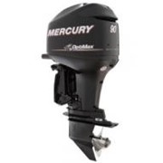 Мотор лодочный Mercury ME 90 ELPT OptiMax фото