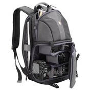 Рюкзак для фотоаппарат Sumdex NJC-486BK (ноутбук+)