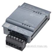 6ES7221-3BD30-0XB0 SIMATIC S7-1200 контроллер фотография