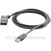 USB кабель для программирования модуля LOGO! 3м фото