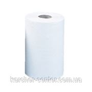 Полотенца бумажные с центральной вытяжкой, супер белые, 3х слойные, длина 67 м, 273 листа. Чехия фото