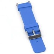 Ремешок для Smart Baby Watch Q60/Q80 (синий), Ремешок для Smart Baby Watch Q60/Q80 (синий)