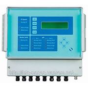 Контроллеры серии «MultiControl / B» pH, Redox (ОВП), Cl2 (свободного хлора) и температуры