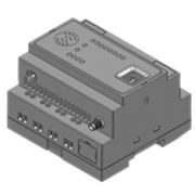 GSM контроллер EXM-2DC-PT100-R фото