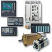 Оборудование, комплектующие и электронные компоненты для автоматизированных систем управления и ЧПУ