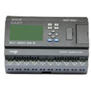 Микроконтроллер ELC-22DC-D-R-HMI фото