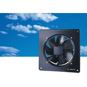 Вентиляторы центробежные осевые крышные и принадлежности для промышленной и коммерческой вентиляции
