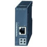 253-1NE00 Vipa IM 253NET - интерфейсный модуль Ethernet slave, DC 24V, 10/100Мбит/с, Modbus TCP, до 32 I/O мод фото