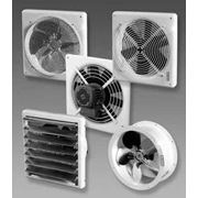 Вентиляторы для всех видов помещений. фотография