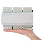 Контроллер IDEABOX mini, 16DI/8DO/8AI/2AO, WinCE, Motion control фото