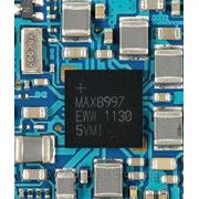 Galaxy SII S2 TAB Epic 4G MAX8997 IC контроллер фотография
