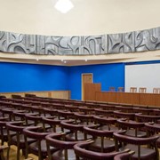 Конференц зал в гостинице