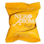 Кофе в капсулах Nero Aroma gold фото