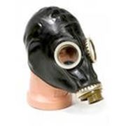 Шлем-маска ШМП (с фильтрами и без фильтров) Фильтры противогазные Бриз
