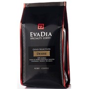 Свежеобжаренный кофе в зернах EvaDia «Desire» фотография