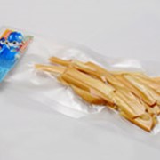 Спагетти-соломка рубленная, 50 гр, Сыры колбасные копченые фото