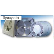Оборудование вентиляционное вентиляторы бытовые промышленные фото