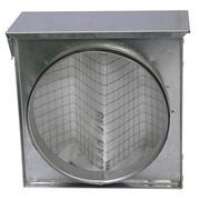 Фильтры для систем вентиляции. Воздушные фильтры производства "Шерп-технология" предназначены для использования в различных системах приточно-вытяжной вентиляции и кондиционирования. Корпуса воздушных фильтров изготавливаются из гальванизированной стали