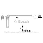 Комплект высоковольтных проводов (пр-во Bosch)