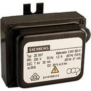 Высоковольтный трансформатор Siemens ZE 20/7,5 042 252-7 (ZE20/7,5 042 252-7)