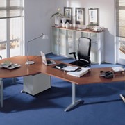 Мебель для офисов CanvASS Pro фото