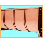 Утфелемешалка І и ІІ-го продукта емкостью 65 м3 предназначена для приема сваренного утфеля из вакуум-аппаратов работающих периодически. фотография
