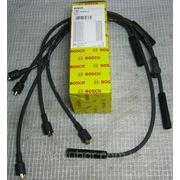 Комплект проводов зажигания 1.6 1.8 2.0 OHC Ford Sierra 85-91