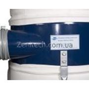 Промышленный пылесос Zenitech FM 250 фото