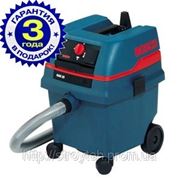 Пылесос Bosch GAS 25 фото