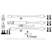Комплект высоковольтных проводов (пр-во Bosch) фотография